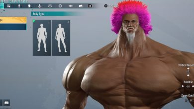 Photo of Fans create masterpieces of ugliness thanks to character editor – Nerd4.life
