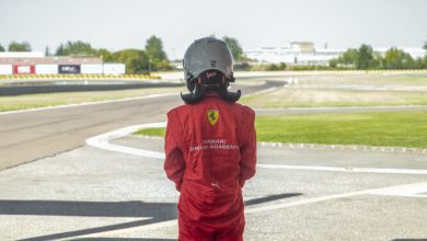 Photo of Ferrari Driver Academy: The six finalists have been selected, and there is also Fittipaldi – Formula 1