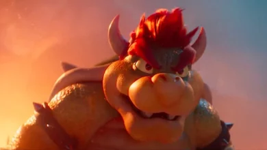 Photo of First Super Mario Bros. Movie Trailer – Will Bowser Sing?