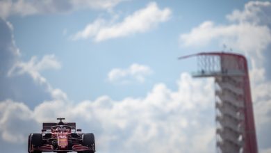 Photo of Formula 1 |  US Grand Prix, Scuderia Ferrari preview