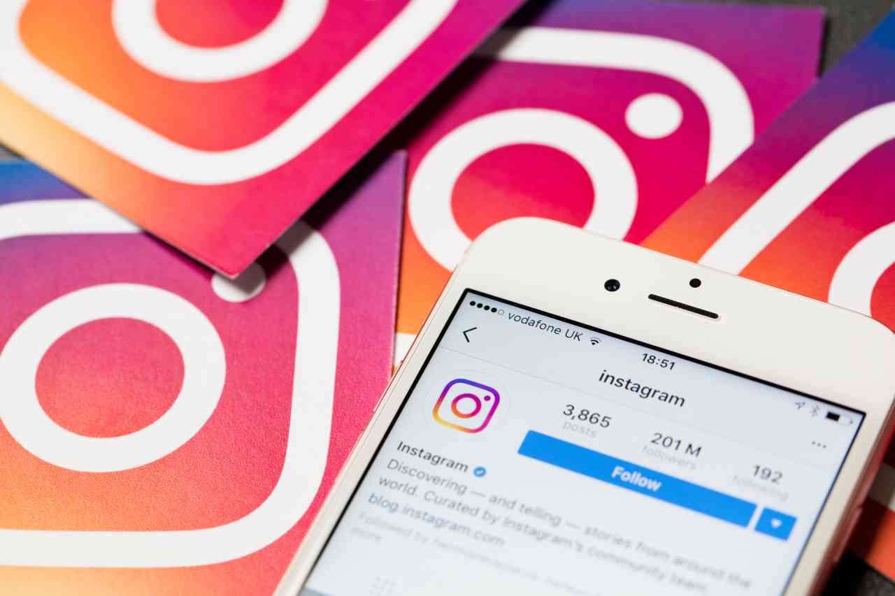 Photo of Instagram, send messages secretly: the trick is very simple