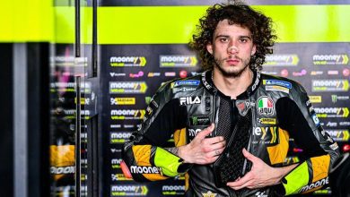 Photo of MotoGP 2022. Australia’s Marco Pesici could become the best rookie of the year, but at the same time he speaks for himself – MotoGP
