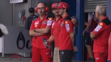 Photo of MotoGP, Bagnaia towards Australian Grand Prix: ‘Now more than ever, we must not make mistakes’