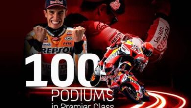 Photo of MotoGP and Marquez first podium in Australia: ‘I tried the race as a final’