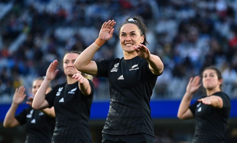 New Zealand gives Australia half an hour, but then runs away - OA Sport