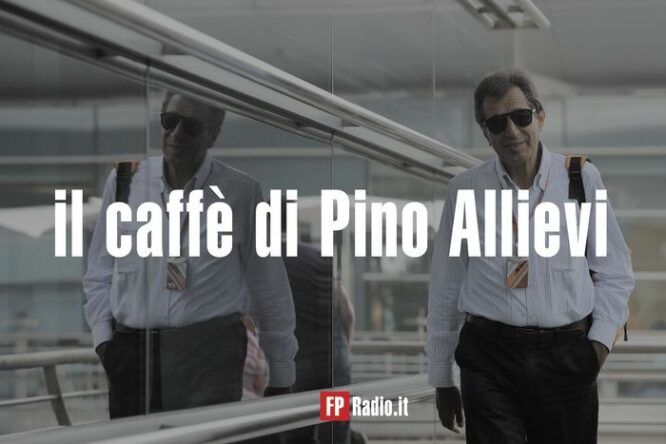 Il caffè di Pino Allievi #63 / F1, Stati Uniti 2022: Leclerc illude, Hamilton ci prova, Max vince