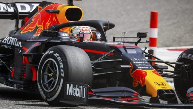 Photo of Red Bull receives a big FIA fine for violating budget cap