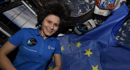 Samantha Cristoforetti returns to Earth, the Minerva- Corriere.it mission concludes after 170 days