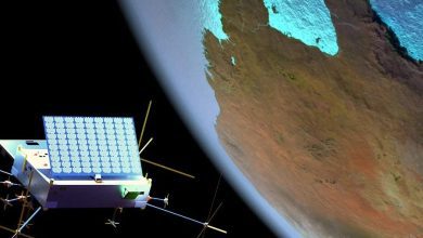 Photo of Space constellations, Australia pushes on Skykraft