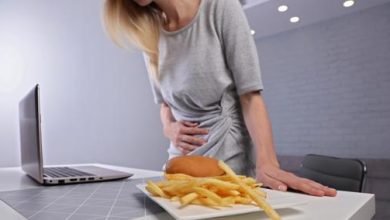 Photo of Stomach ache, stomach acid, and stress cramps: rules and foods to keep gastritis at bay