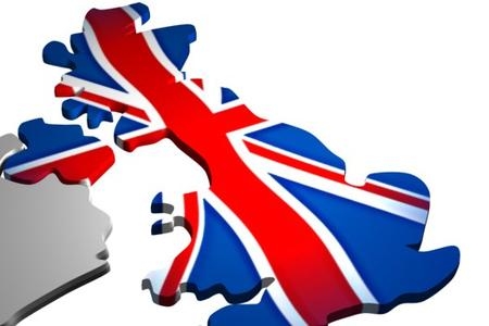 The UK shuts down with the General Data Protection Regulation (GDPR): which means privacy in the West