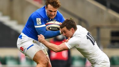 Photo of The big rugby returns to Franchi: Italy and Australia in mid-November