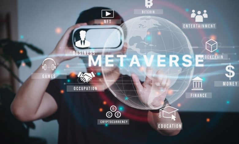 The era of cryptocurrency and metaverse has begun