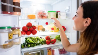 Photo of The refrigerator, how to use it to save money (and which model to buy with lower consumption)