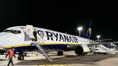 Photo of They have to get back to Palermo from London, but Ryanair gets on board for a flight to Dublin: ‘Nightmare flight’