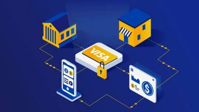 Photo of Visa insists on cryptocurrencies;  Now also below with NFT and Metaverse