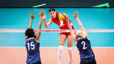 Photo of Volleyball World Cup, Boskovic leads Serbia to the final, the United States is out