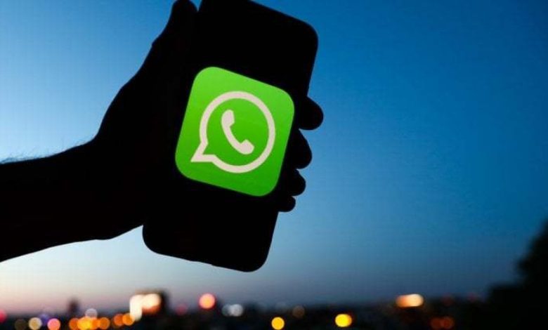 WhatsApp down, Meta message service not working: "At work for recovery"