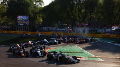 Photo of F2 / F3 |  2023 calendars published: Australia confirmed, return to Monte Carlo for Formula 3 |  P300.it