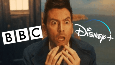 Photo of Doctor Who – Series Becomes Exclusive From Disney Plus