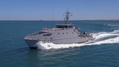 Photo of Australia orders another Guardian-class patrol vessel from Austal