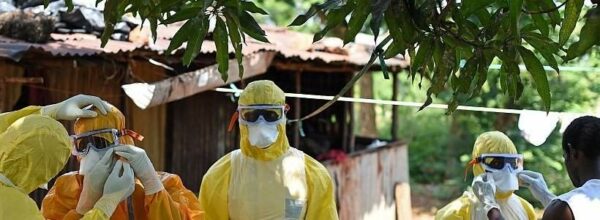 In Uganda, 48 Ebola deaths: Testing of new vaccine begins in two weeks