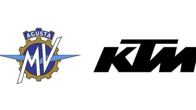 Photo of Pierer Mobility (KTM) acquires 25.1% of MV Agusta – News