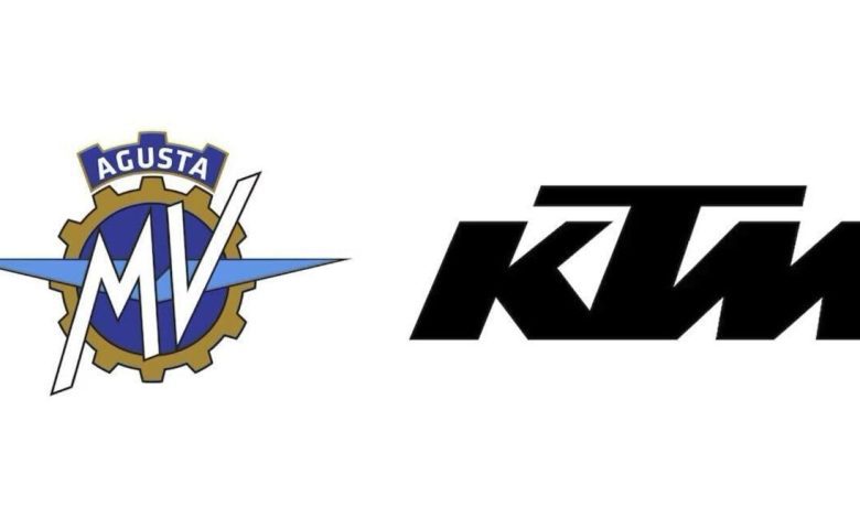 Pierer Mobility (KTM) acquires 25.1% of MV Agusta - News