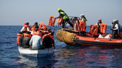 Photo of Migrants’ emergency from Brussels to Italy: ‘Savings must be done’