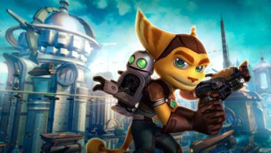 Photo of 5 games in the Ratchet & Clank series arriving in November 2022 – Nerd4.life