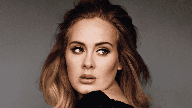 Photo of Adele, the tutorial on how to pronounce her name well has gone viral