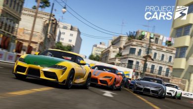 Photo of EA cancels Project Cars and former CEO of Slighty Mad Studios isn’t interacting well – Nerd4.life