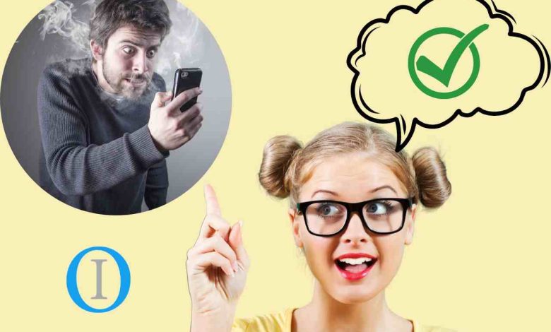WhatsApp memory too full?  Problem solved with these few gestures!