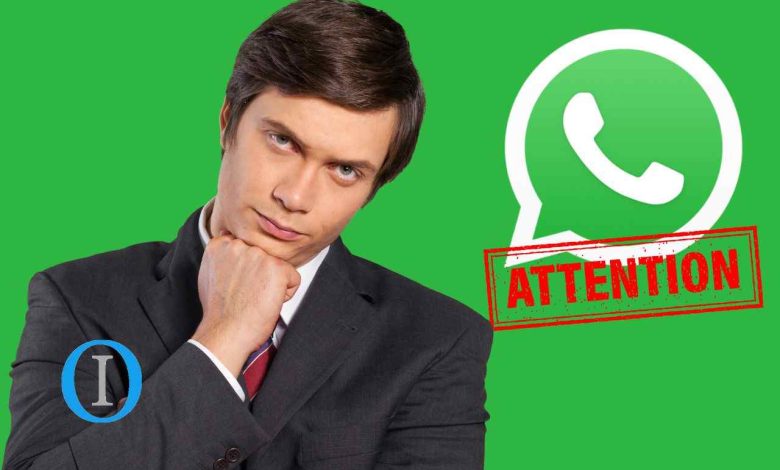 Is there really a trick that allows us to understand who is spying on our WhatsApp profile?