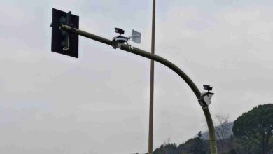 Photo of New sensor on Italian traffic lights, here’s its secret operation: Be careful
