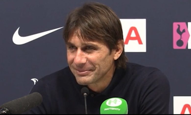Conte and Italy exit the World Cup: "Here are the people I support"