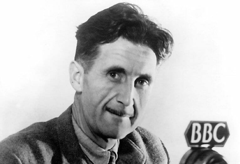 George Orwell: The Life and Books of an Author 