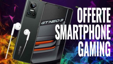 Photo of BEST GAMING SMARTPHONES FOR WHITE FRIDAY WEEK