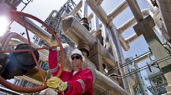 US authorizes Chevron to reinvigorate its oil operations in Venezuela - Finance & Masters of the World magazine