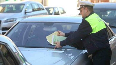 Photo of Car insurance, €3,000 fine and confiscation of the car if these details are not the case: Everyone is checked |  Go see now