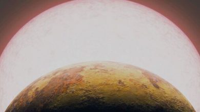 Photo of A record-breaking super-Earth has been discovered, one of the most massive – Space & Astronomy