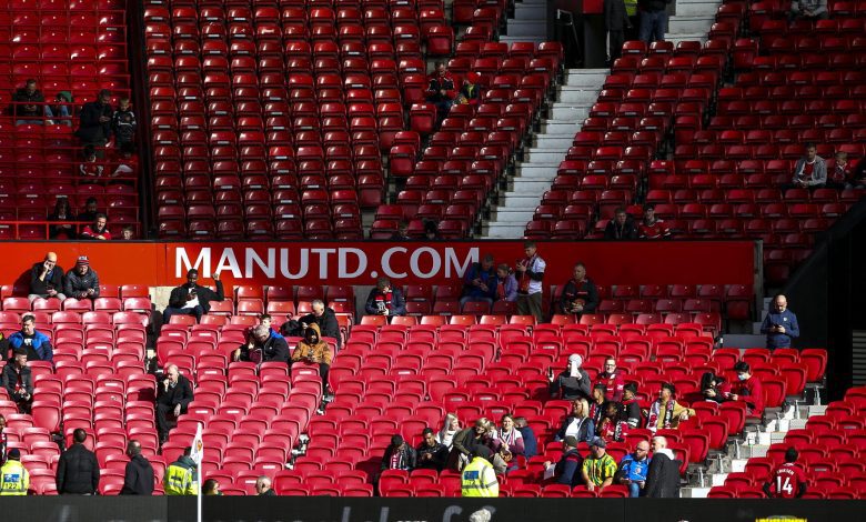 'Amazon and Meta ready to buy Manchester United': English media's indiscretion over offers for the club