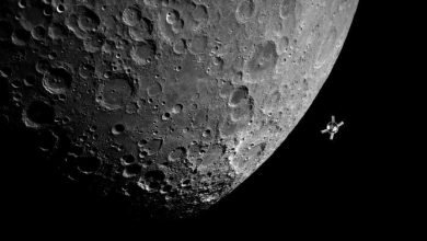 Photo of Artemis 1, Orion’s capsule met the Moon up close – Space & Astronomy