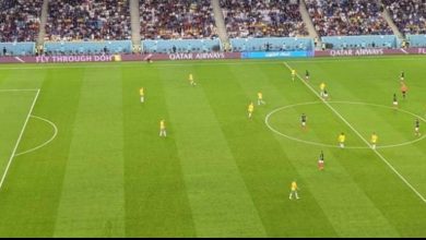 Photo of Australia, 12 men on the field with France: Here’s what happened