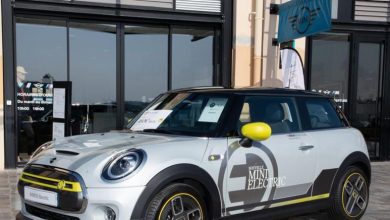 Photo of BMW moves production of the electric Mini from the UK to China