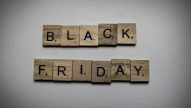 Photo of Black Friday and Internet Monday: 6 Safety Tips for Online Purchases