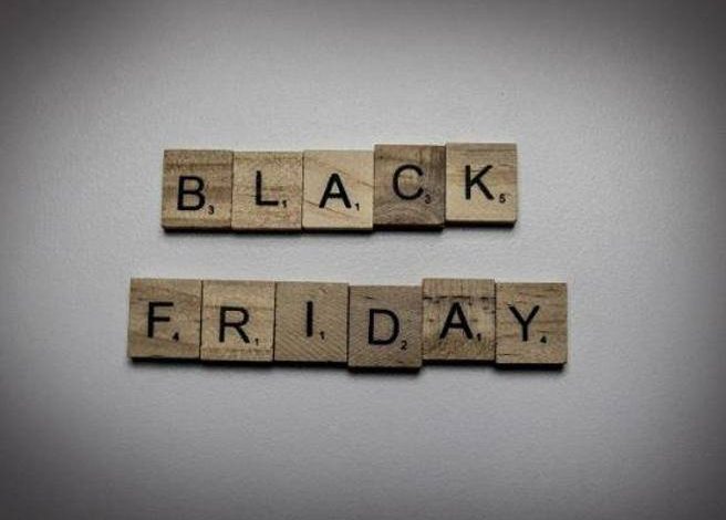 Black Friday and Internet Monday: 6 Safety Tips for Online Purchases