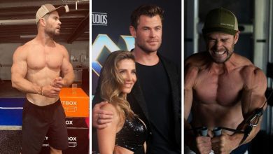 Photo of Chris Hemsworth Alzheimer’s and Genetic Predisposition: Here’s What He Really Has