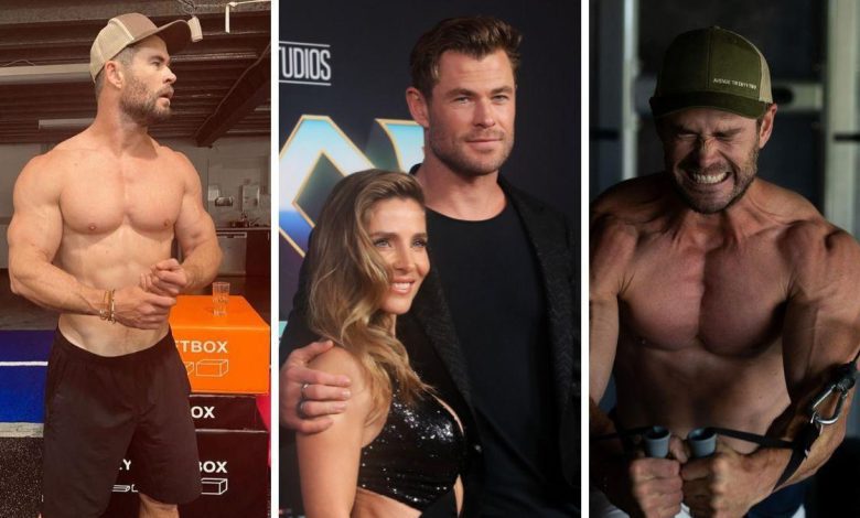 Chris Hemsworth Alzheimer's and Genetic Predisposition: Here's What He Really Has