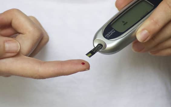 Diabetes mellitus, study: with a two-year diagnostic screening program